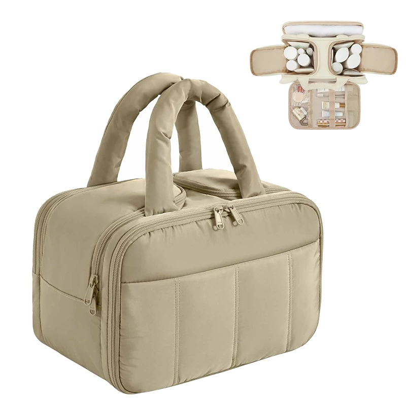 Toiletry Bags / Dopp Kits