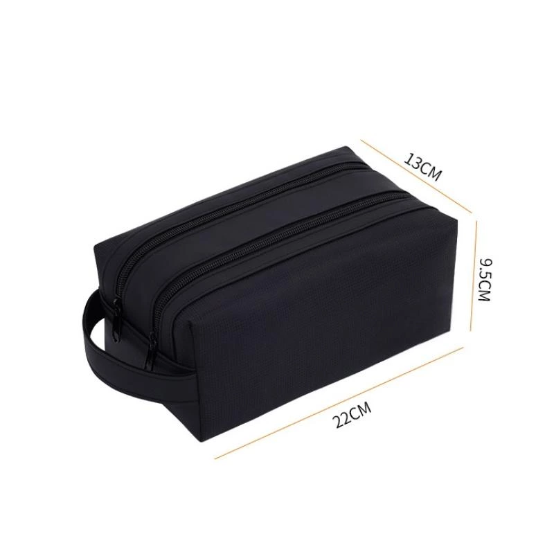 Toiletry Bags / Dopp Kits