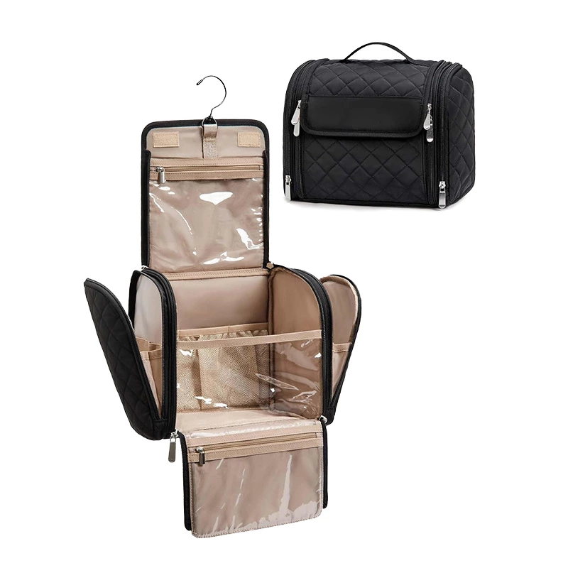 Toiletry Bags / Dopp Kits