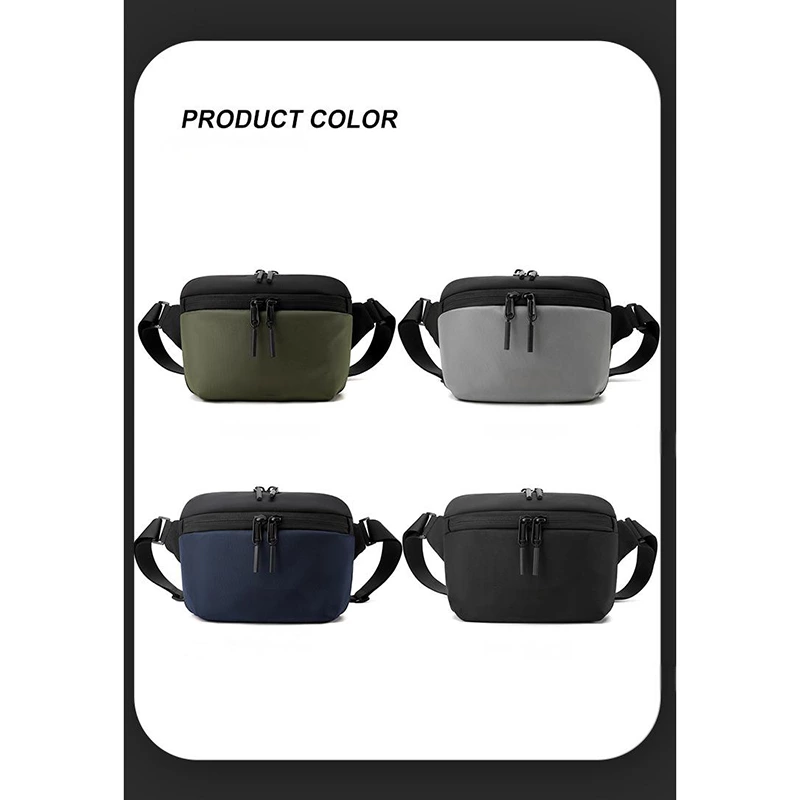 Waist Packs / Fanny Packs