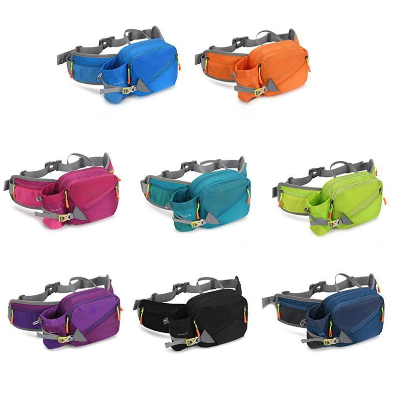 Waist Packs / Fanny Packs