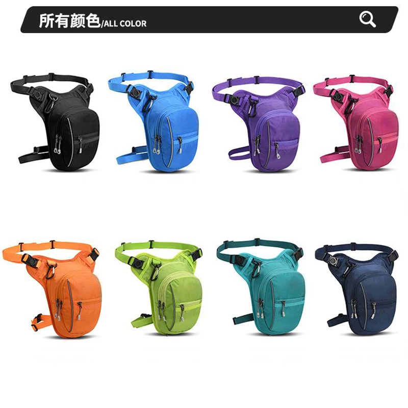 Waist Packs / Fanny Packs