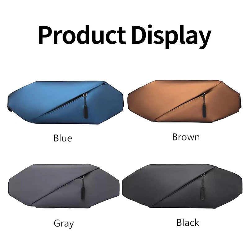 Waist Packs / Fanny Packs