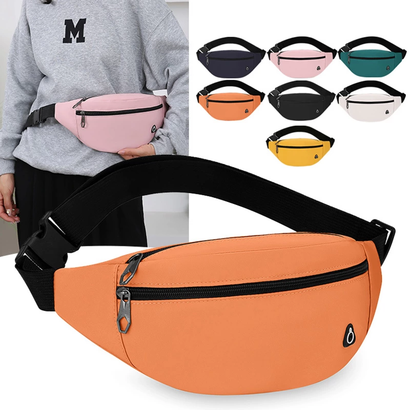 Waist Packs / Fanny Packs