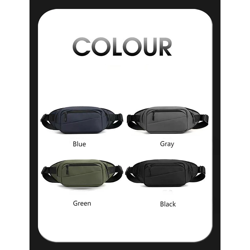 Waist Packs / Fanny Packs