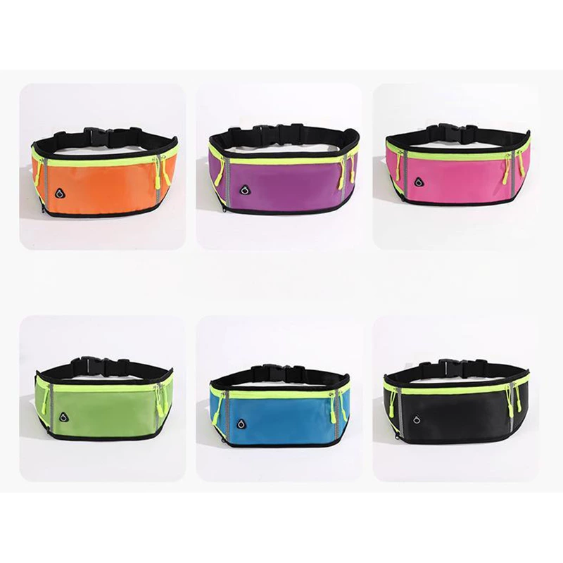 Waist Packs / Fanny Packs