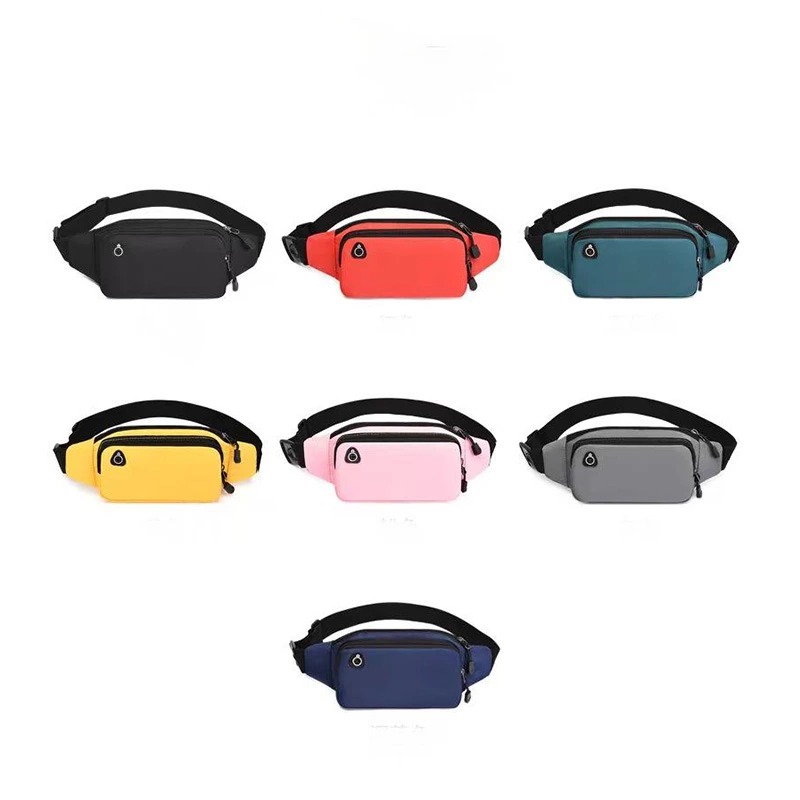 Waist Packs / Fanny Packs