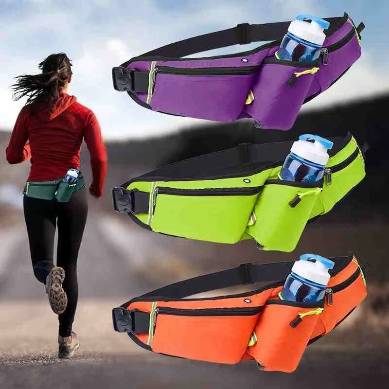 Waist Packs / Fanny Packs