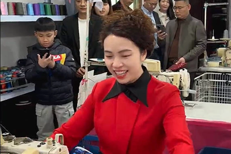 Manufacturing Doesn’t Restart With Firecrackers. It Restarts When Machines Run.