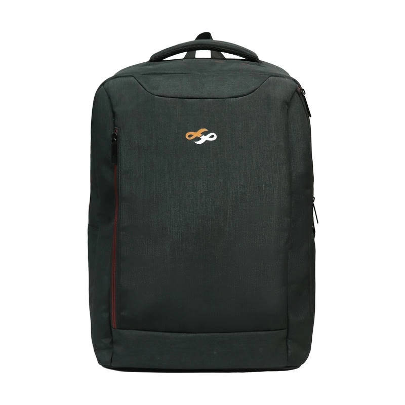 Stylish Snowflake Fabric Business Bag - Lightweight Heathered Tech Pack