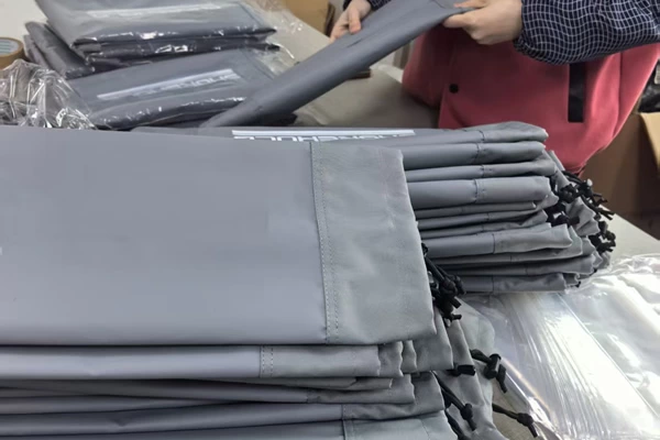 Strategic Manufacturing: Why Brands Partner with Hengshunfa Travel & Bags