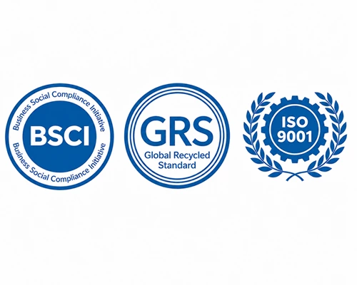 2026 Backpack Material Trends: RPET vs. Nylon for B2B Sourcing